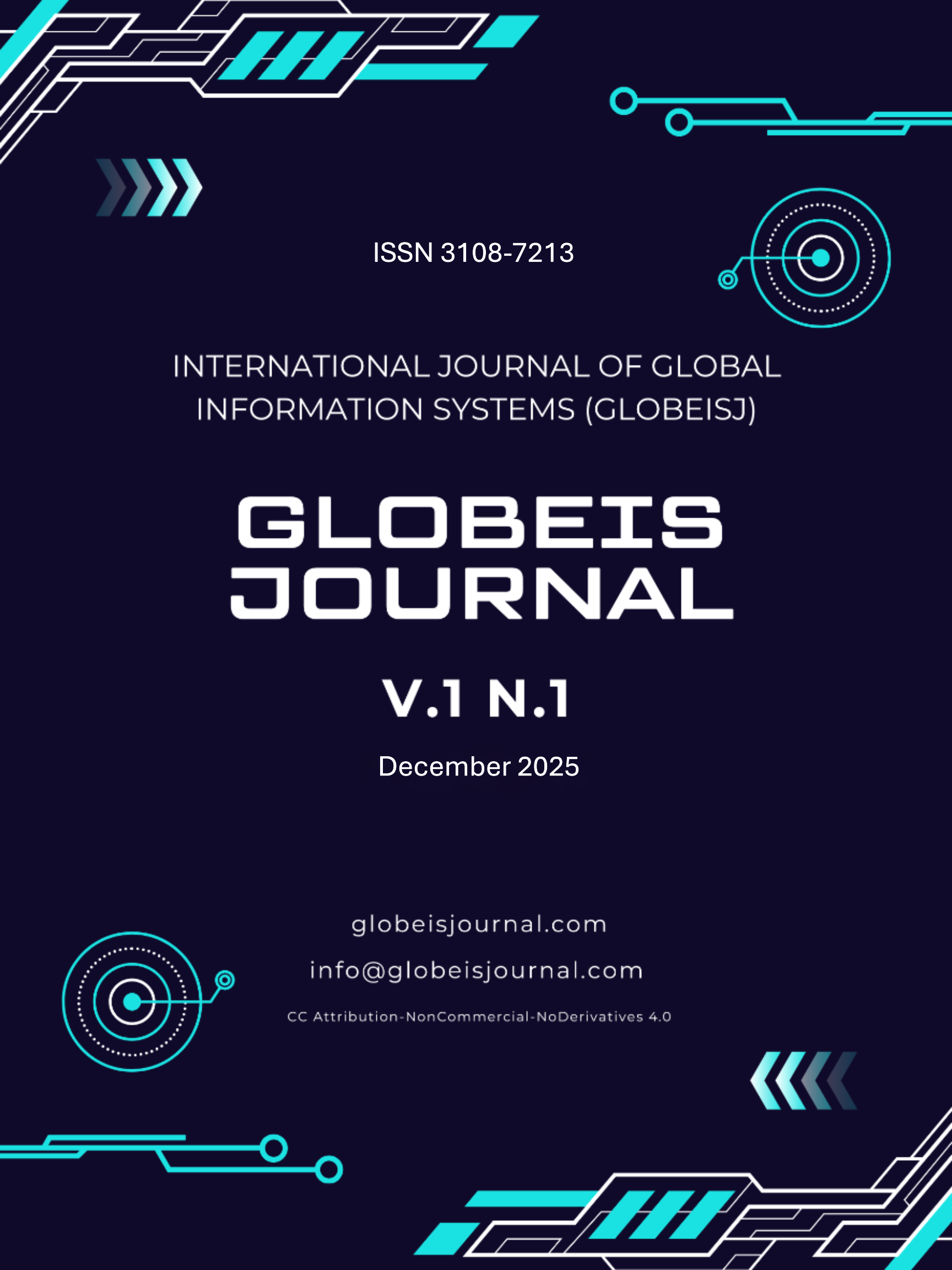 					View Vol. 1 No. 1 (2025): December 2025
				