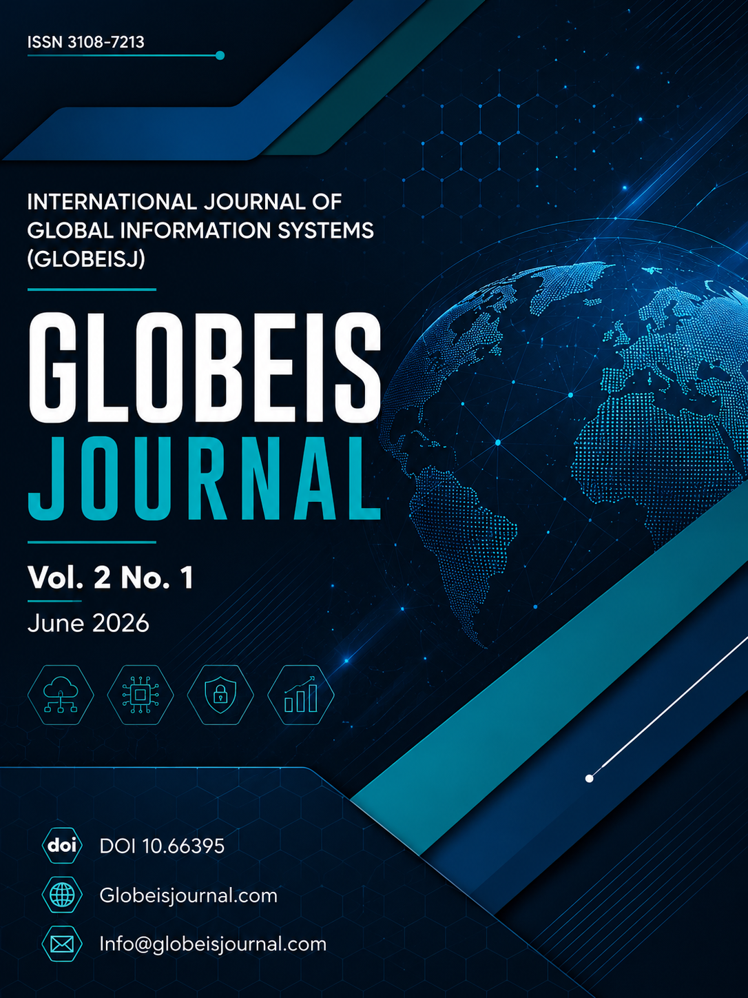 					View Vol. 2 No. 1 (2026): June 2026
				